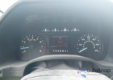 2019 Ford F-150 Xl из США, поврежденный, VIN 1FTEX1EB9KKD76379